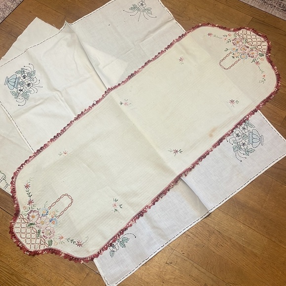 Embroidered 5 pk - Picture 6 of 15